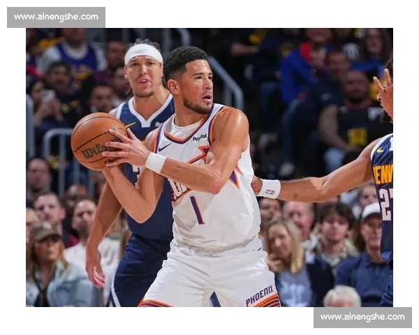 三节打卡 14+14+15!约基奇三双率掘金擒太阳取首胜 三节打卡 14+14+15!约基奇三双率掘金擒太阳取首胜