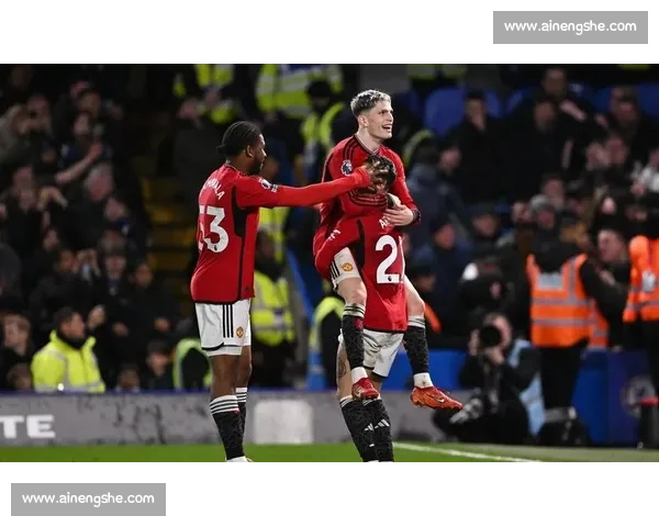 9 轮反转！曼联压利物浦 1 分，谁预见了这场红色逆袭？