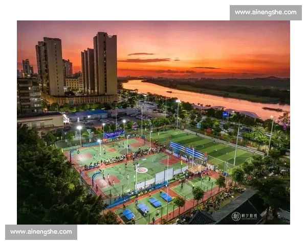 “村 BA” 燃动乡村:从球场热到振兴潮 “村 BA” 燃动乡村:从球场热到振兴潮