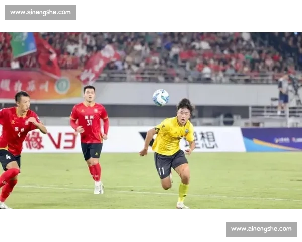 全球唤乡贤！“浪里马” 淮安队剑指 2026 苏超