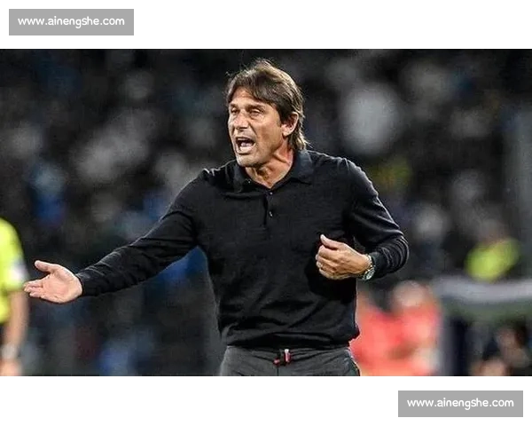 孔蒂 46 场破百！意甲史上首位三队达百积分主帅