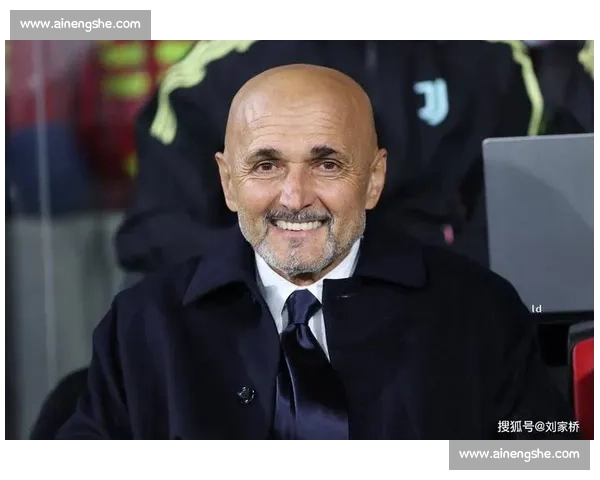 佩杜拉曝尤文选帅僵局:斯帕莱蒂要一年半合同 佩杜拉曝尤文选帅僵局:斯帕莱蒂要一年半合同