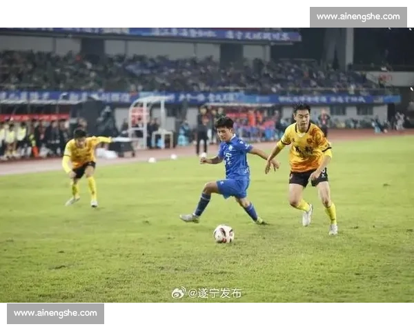 10 人遂宁逼平成都！川超首支改写全胜纪录的队伍