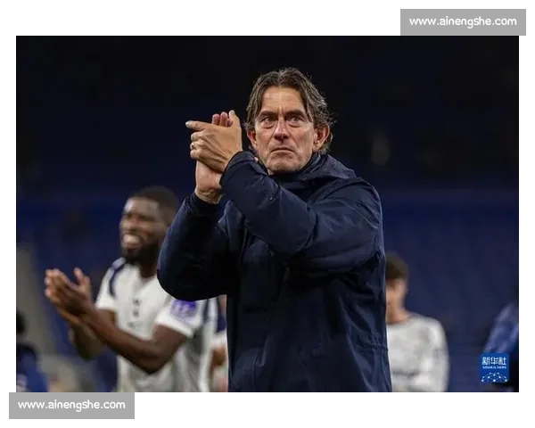 丹索盛赞攻防双绝:热刺 3-0 横扫埃弗顿 丹索盛赞攻防双绝:热刺 3-0 横扫埃弗顿