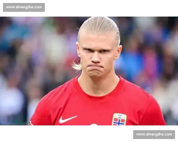 5 连破追平传奇!哈兰德距阿圭罗纪录一步之遥 5 连破追平传奇!哈兰德距阿圭罗纪录一步之遥