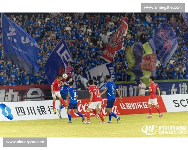 川超:乐山主场 2-0 擒雅安 张毅胡鸿潇建功