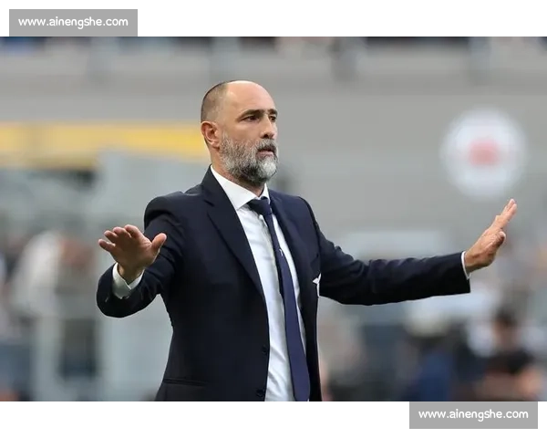 尤文官宣图多尔下课！3 连败 + 8 场不胜成导火索，临时主帅就位